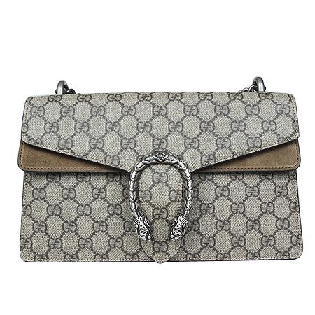 Gucci(����) 400249 GG ������ ĵ���� �����̵� ����ϼҽ� ü�� �����(1)[���ֻ���] �̹���2 - ���̺��� �߰���ǰ