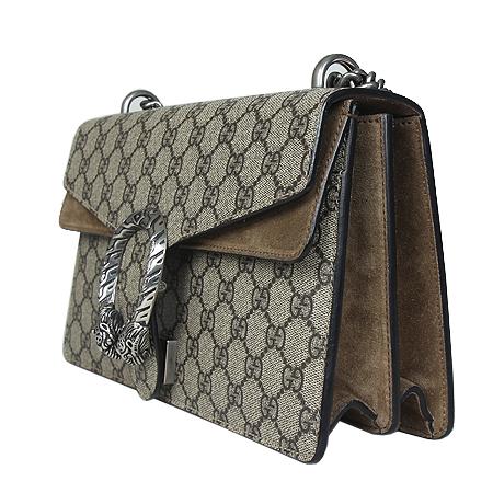 Gucci(����) 400249 GG ������ ĵ���� �����̵� ����ϼҽ� ü�� �����(1)[���ֻ���] �̹���3 - ���̺��� �߰���ǰ