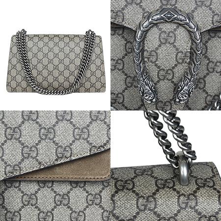 Gucci(����) 400249 GG ������ ĵ���� �����̵� ����ϼҽ� ü�� �����(1)[���ֻ���] �̹���4 - ���̺��� �߰���ǰ