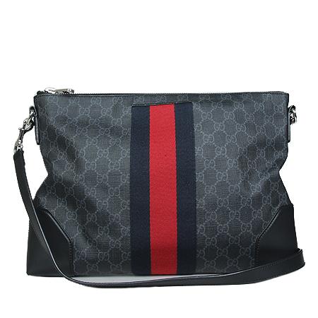 Gucci(����) 474139 PVC ������ ��ũ ĵ���� �� Ŭ��ġ �� ũ�ν���[���ֻ���] �̹���2 - ���̺��� �߰���ǰ