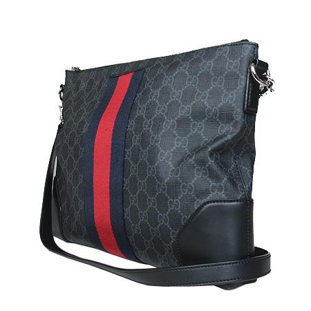 Gucci(����) 474139 PVC ������ ��ũ ĵ���� �� Ŭ��ġ �� ũ�ν���[���ֻ���] �̹���3 - ���̺��� �߰���ǰ