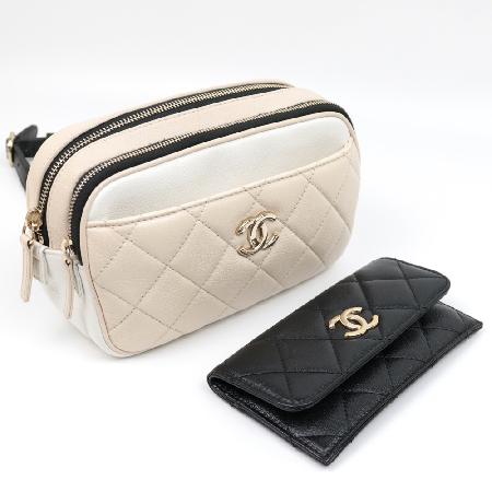 Chanel() AS1370 ̽Ʈ  [ż] ̹4 - ̺ ߰ǰ