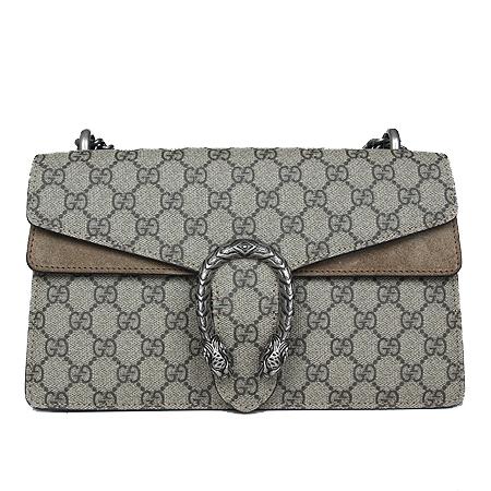 Gucci(����) 400249 GG ������ ĵ���� �����̵� ����ϼҽ� ü�� �����(2)[���ֻ���] �̹���2 - ���̺��� �߰���ǰ