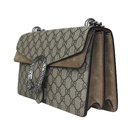 Gucci(����) 400249 GG ������ ĵ���� �����̵� ����ϼҽ� ü�� �����(2)[���ֻ���] �̹���3 - ���̺��� �߰���ǰ