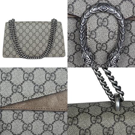 Gucci(����) 400249 GG ������ ĵ���� �����̵� ����ϼҽ� ü�� �����(2)[���ֻ���] �̹���4 - ���̺��� �߰���ǰ