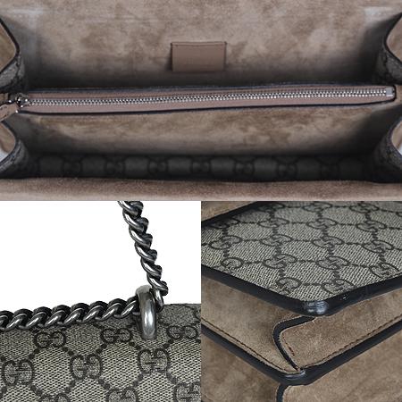 Gucci(����) 400249 GG ������ ĵ���� �����̵� ����ϼҽ� ü�� �����(2)[���ֻ���] �̹���5 - ���̺��� �߰���ǰ