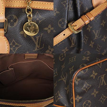 Louis Vuitton(���̺���) M40145 ���׷� ĵ���� �ȷ��� PM 2WAY[���ֻ���] �̹���5 - ���̺��� �߰���ǰ