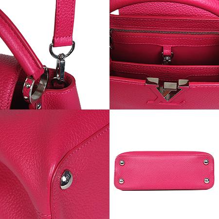 Louis Vuitton(���̺���) ���� ��ũ ���� īǶ�� BB  2WAY[���ֻ���] �̹���5 - ���̺��� �߰���ǰ