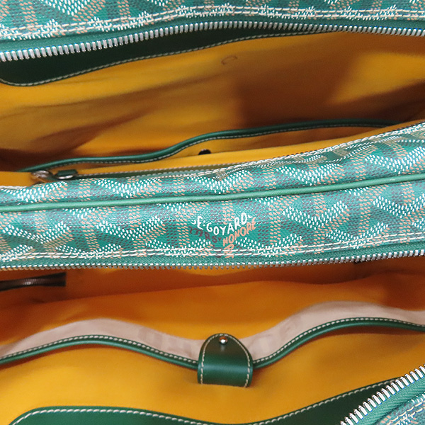 GOYARD(���ߵ�) ������÷� �׸� ĵ���� AMBASSADE (�Ϲٻ��) MM �����Ͻ� �긮�����̽� ���� ���� ��Ʈ�� [��õ��] �̹���7 - ���̺��� �߰���ǰ