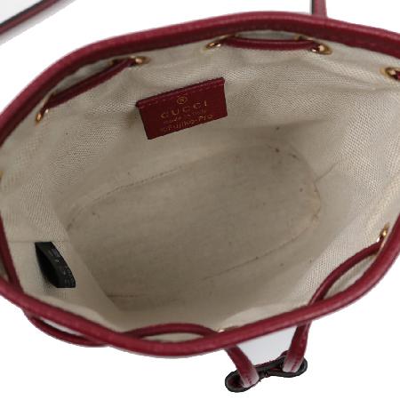 Gucci(����) 647801 ���󿡸� �̴� ��Ŷ�� [����ż�����] �̹���3 - ���̺��� �߰���ǰ