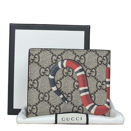 Gucci(����) 451268 GG�ΰ� PVC ������ ������ũ ������[���ַԵ���] �̹���3 - ���̺��� �߰���ǰ