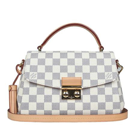 Louis Vuitton(���̺���) N41581 �ٹ̿� ���ָ� ĵ���� ũ�ξ���Ʈ 2WAY[���ֻ���] �̹���2 - ���̺��� �߰���ǰ