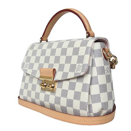 Louis Vuitton(���̺���) N41581 �ٹ̿� ���ָ� ĵ���� ũ�ξ���Ʈ 2WAY[���ֻ���] �̹���3 - ���̺��� �߰���ǰ