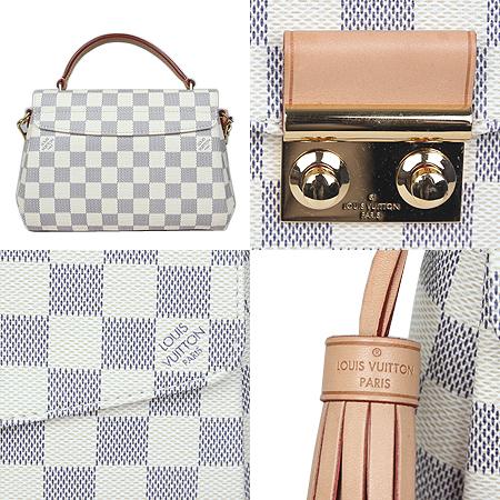 Louis Vuitton(���̺���) N41581 �ٹ̿� ���ָ� ĵ���� ũ�ξ���Ʈ 2WAY[���ֻ���] �̹���4 - ���̺��� �߰���ǰ