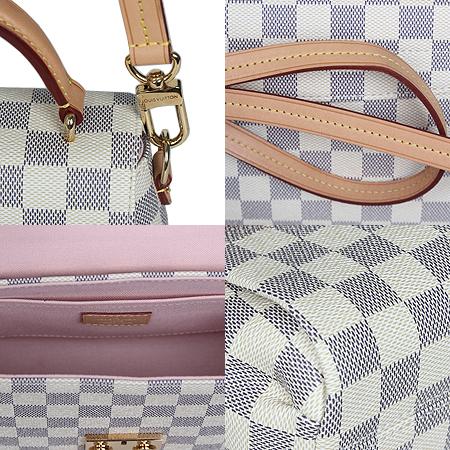 Louis Vuitton(���̺���) N41581 �ٹ̿� ���ָ� ĵ���� ũ�ξ���Ʈ 2WAY[���ֻ���] �̹���5 - ���̺��� �߰���ǰ