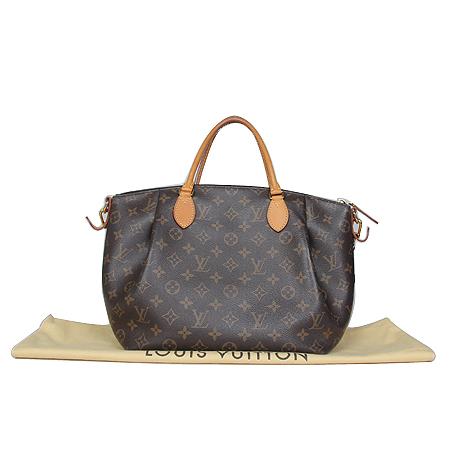 Louis Vuitton(���̺���) M48814 ���׷� ĵ���� Ƣ���� MM ��Ʈ��+�����Ʈ�� [���ַԵ���] �̹���2 - ���̺��� �߰���ǰ