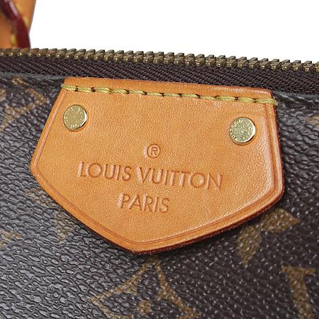 Louis Vuitton(���̺���) M48814 ���׷� ĵ���� Ƣ���� MM ��Ʈ��+�����Ʈ�� [���ַԵ���] �̹���3 - ���̺��� �߰���ǰ