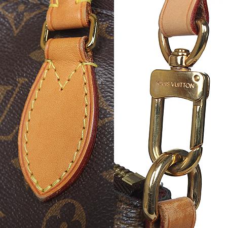 Louis Vuitton(���̺���) M48814 ���׷� ĵ���� Ƣ���� MM ��Ʈ��+�����Ʈ�� [���ַԵ���] �̹���4 - ���̺��� �߰���ǰ