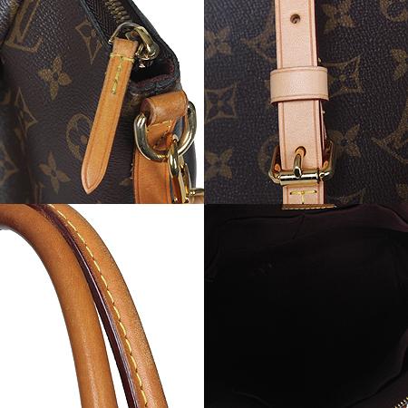 Louis Vuitton(���̺���) M48814 ���׷� ĵ���� Ƣ���� MM ��Ʈ��+�����Ʈ�� [���ַԵ���] �̹���5 - ���̺��� �߰���ǰ