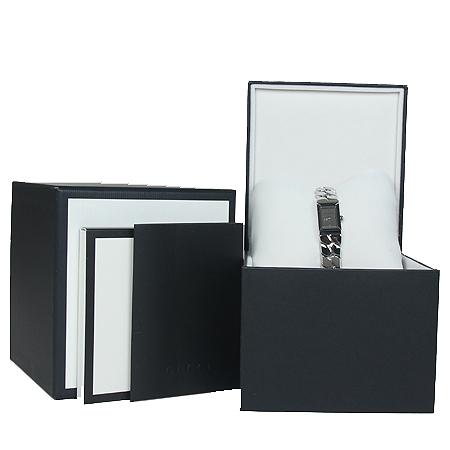 Gucci(����) YA147501 G������ ���̵� ������ ��ƿ�ð� [���ַԵ���] �̹���2 - ���̺��� �߰���ǰ