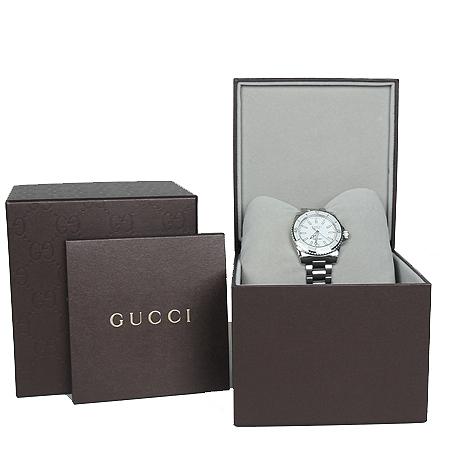 Gucci(����) YA136402 ���̺� ���� ��� ��ƿ ������ �ð� [���ַԵ���] �̹���3 - ���̺��� �߰���ǰ