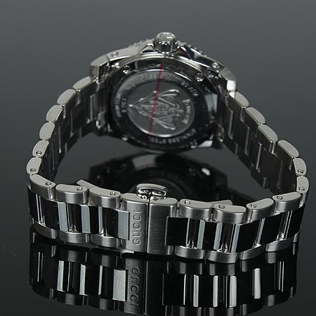 Gucci(����) YA136402 ���̺� ���� ��� ��ƿ ������ �ð� [���ַԵ���] �̹���4 - ���̺��� �߰���ǰ