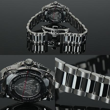 Gucci(����) YA136402 ���̺� ���� ��� ��ƿ ������ �ð� [���ַԵ���] �̹���5 - ���̺��� �߰���ǰ