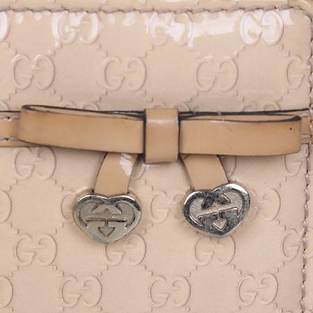 Gucci(����) 258406 GG�ΰ� ��Ʈ���� ���̴�Ʈ ���� ������[���ֻ���] �̹���4 - ���̺��� �߰���ǰ