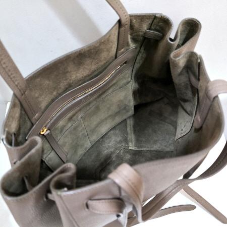 Celine(������) 176023 ���� ���� ī�ٽ� CABAS ���� S ������ ���� ����� �̹���5 - ���̺��� �߰���ǰ
