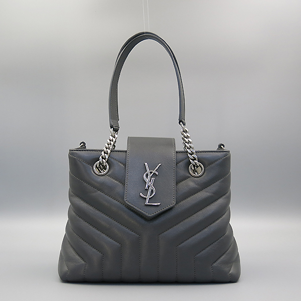 YSL(�Ի��ζ�) 520537 ���� �׷��� ���� LOULOU(���) ���� ��Ʈ�� + �����Ʈ�� [�λ꼾�Һ���] �̹���2 - ���̺��� �߰���ǰ