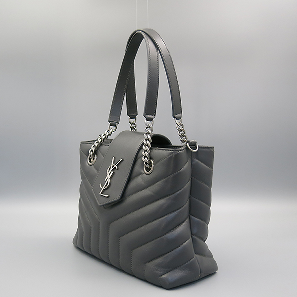 YSL(�Ի��ζ�) 520537 ���� �׷��� ���� LOULOU(���) ���� ��Ʈ�� + �����Ʈ�� [�λ꼾�Һ���] �̹���3 - ���̺��� �߰���ǰ