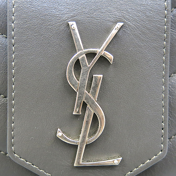 YSL(�Ի��ζ�) 520537 ���� �׷��� ���� LOULOU(���) ���� ��Ʈ�� + �����Ʈ�� [�λ꼾�Һ���] �̹���4 - ���̺��� �߰���ǰ