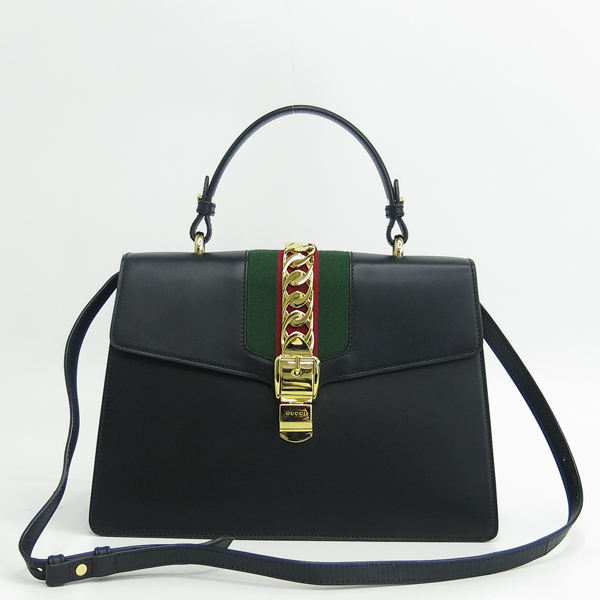 Gucci(����) 431665 ���� ���� ž �ڵ� �Ǻ� ��Ʈ�� + �����Ʈ�� 2WAY [���빮��] �̹���2 - ���̺��� �߰���ǰ