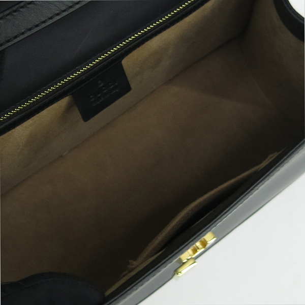 Gucci(����) 431665 ���� ���� ž �ڵ� �Ǻ� ��Ʈ�� + �����Ʈ�� 2WAY [���빮��] �̹���6 - ���̺��� �߰���ǰ