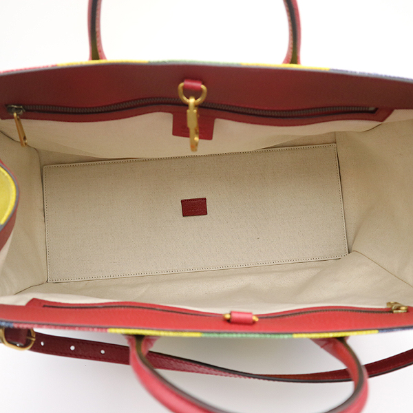 Gucci(����) 630358 ���̾Ƶ��� BAIADERA ��Ʈ������ ĵ���� ��Ʈ�� [�뱸��������] �̹���7 - ���̺��� �߰���ǰ