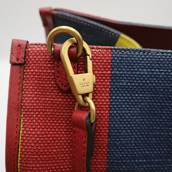 Gucci(����) 630358 ���̾Ƶ��� BAIADERA ��Ʈ������ ĵ���� ��Ʈ�� [�뱸��������] �̹���6 - ���̺��� �߰���ǰ