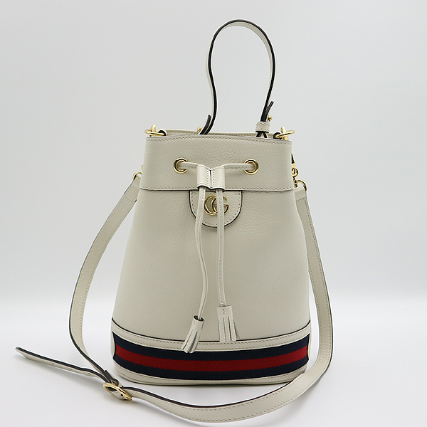 Gucci(����) 610846 2020SS ȭ��Ʈ ���� �� ��Ʈ������ ���ǵ�� ���� ��Ŷ ��Ʈ�� + �����Ʈ�� 2WAY [�뱸��������] �̹���2 - ���̺��� �߰���ǰ