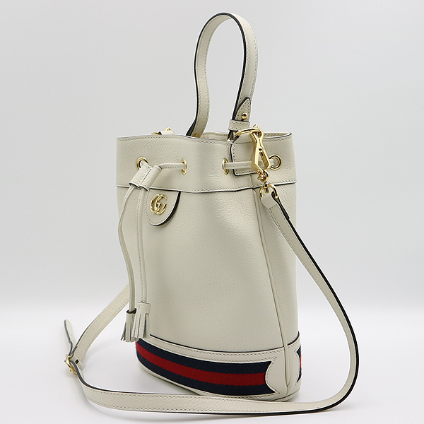 Gucci(����) 610846 2020SS ȭ��Ʈ ���� �� ��Ʈ������ ���ǵ�� ���� ��Ŷ ��Ʈ�� + �����Ʈ�� 2WAY [�뱸��������] �̹���3 - ���̺��� �߰���ǰ