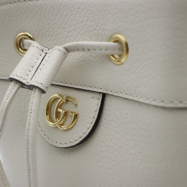 Gucci(����) 610846 2020SS ȭ��Ʈ ���� �� ��Ʈ������ ���ǵ�� ���� ��Ŷ ��Ʈ�� + �����Ʈ�� 2WAY [�뱸��������] �̹���4 - ���̺��� �߰���ǰ