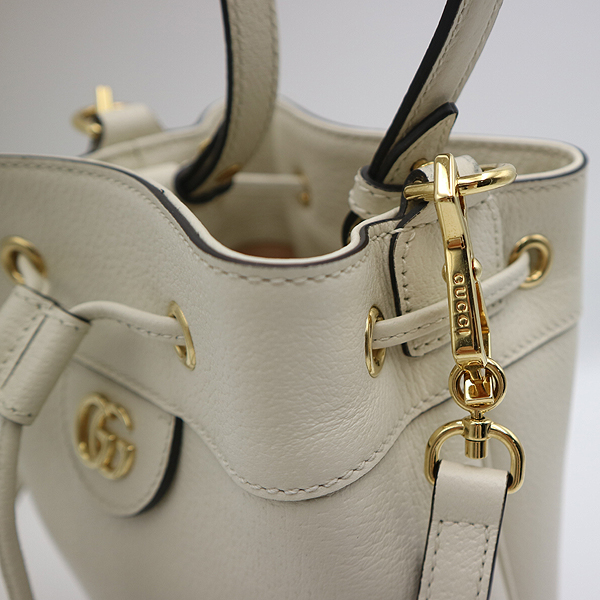 Gucci(����) 610846 2020SS ȭ��Ʈ ���� �� ��Ʈ������ ���ǵ�� ���� ��Ŷ ��Ʈ�� + �����Ʈ�� 2WAY [�뱸��������] �̹���6 - ���̺��� �߰���ǰ