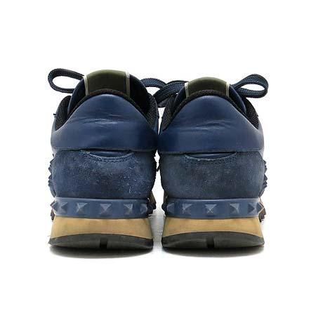 VALENTINO(�߷�Ƽ��) ���͵� ��� ����Ŀ�� (W) �̹���5 - ���̺��� �߰���ǰ