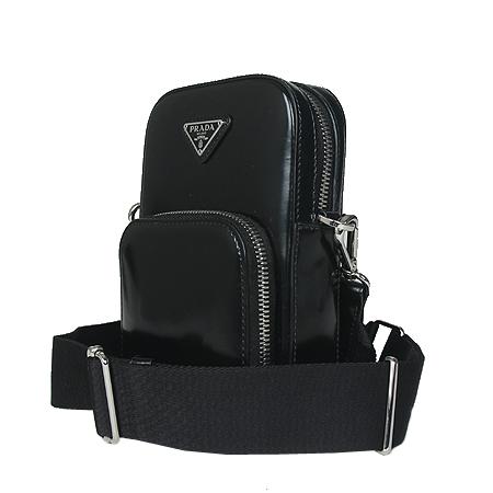 Prada(�����) 1BH183 �ﰢ�ΰ� �������� �̴� ũ�ν���[���ֻ���] �̹���3 - ���̺��� �߰���ǰ