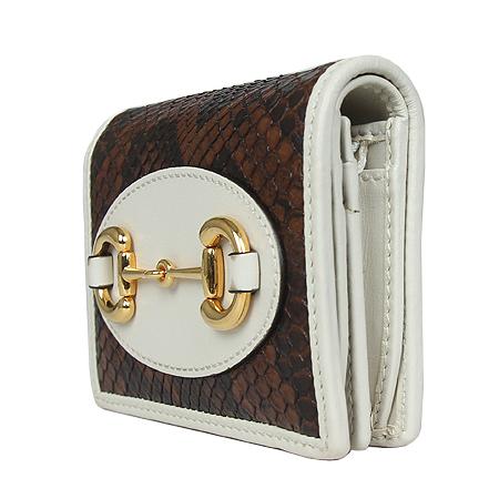 Gucci(����) 621887 Ȧ���� ����ΰ� ������ ���� ������ ����������[���ֻ���] �̹���2 - ���̺��� �߰���ǰ