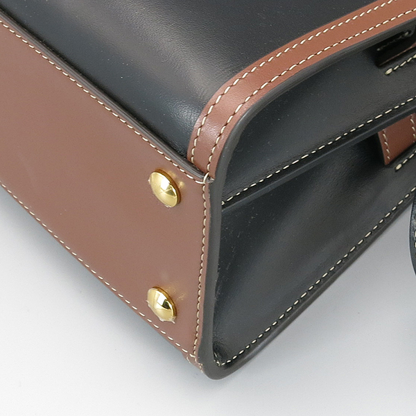 Burberry(������) 8025266 ���� ���� ��Ƽ�� üũ Ÿ��Ʋ �̴� ������ ��Ʈ�� + ��� ��Ʈ�� [��������] �̹���4 - ���̺��� �߰���ǰ