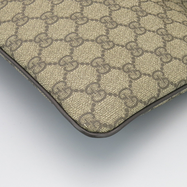 Gucci(����) 201446 GG�ΰ� PVC ��ũ���� ���� Ʈ���� �޽��� ũ�ν��� [��������] �̹���5 - ���̺��� �߰���ǰ