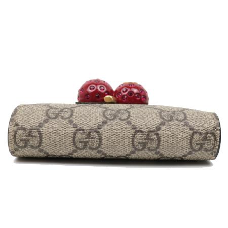 Gucci(����) 476050 GG ������ ü�� ������ [����ż�����] �̹���5 - ���̺��� �߰���ǰ