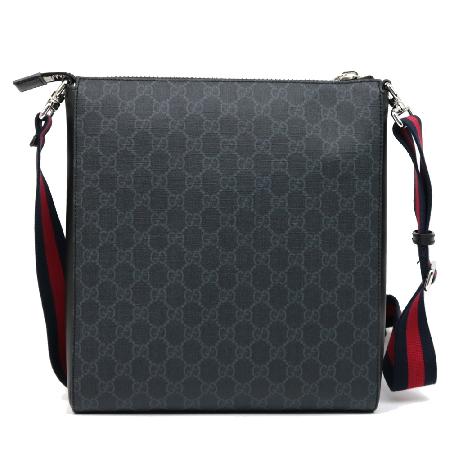 Gucci(����) 474137 GG ������ �޽��� ũ�ν��� [����ż�����] �̹���2 - ���̺��� �߰���ǰ