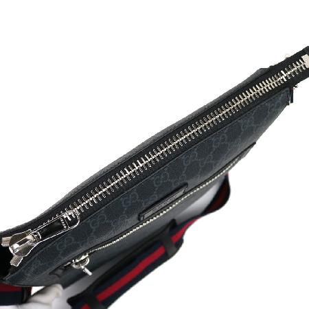 Gucci(����) 474137 GG ������ �޽��� ũ�ν��� [����ż�����] �̹���4 - ���̺��� �߰���ǰ