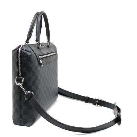 Louis Vuitton(���̺���) N48260 �ٹ̿� �׶���Ʈ ����Ʈ-��ť�� �ָ� ��Ʈ��+�����Ʈ�� [����ż�����] �̹���2 - ���̺��� �߰���ǰ