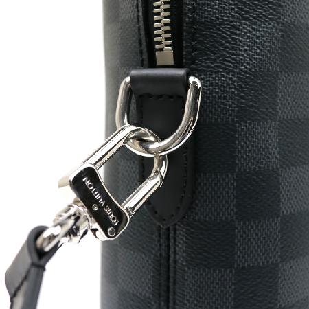 Louis Vuitton(���̺���) N48260 �ٹ̿� �׶���Ʈ ����Ʈ-��ť�� �ָ� ��Ʈ��+�����Ʈ�� [����ż�����] �̹���5 - ���̺��� �߰���ǰ